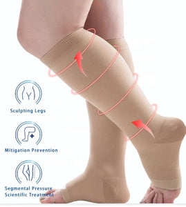 20-30mmHg Compression Socks