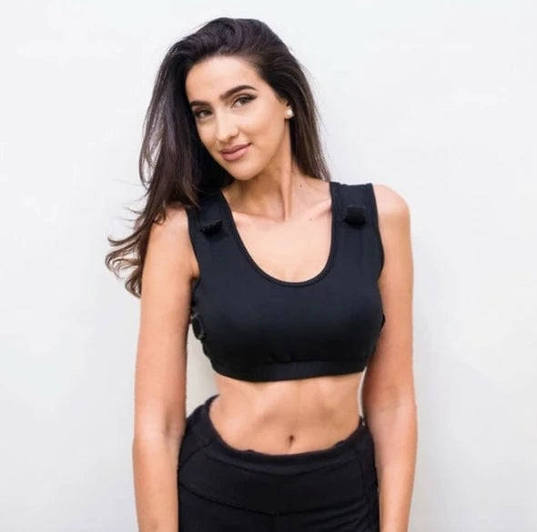 Posture Bra – Adrenalease Posture Apparel